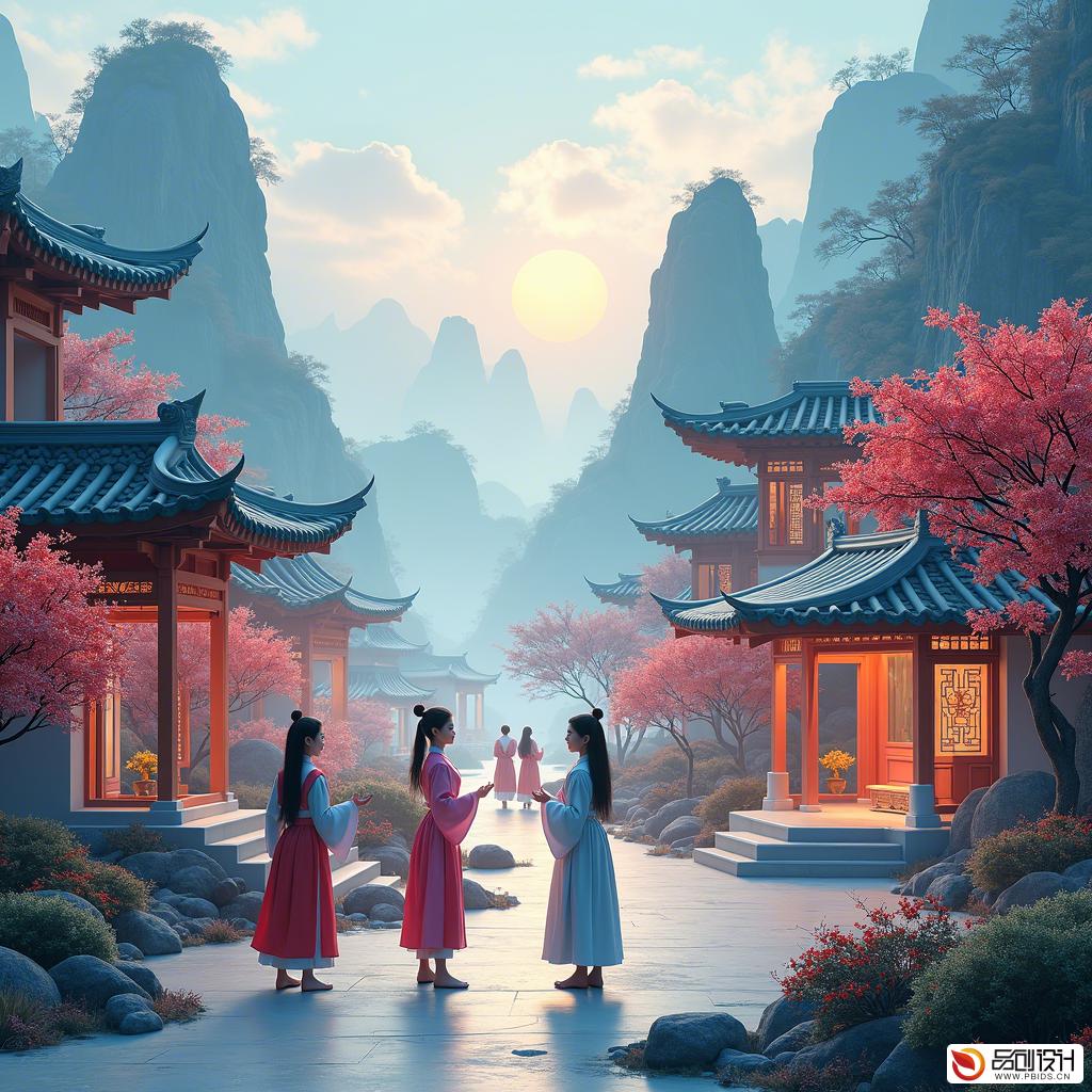 凉山彝族自治州交互逻辑设计工作室：创新设计，引领未来
