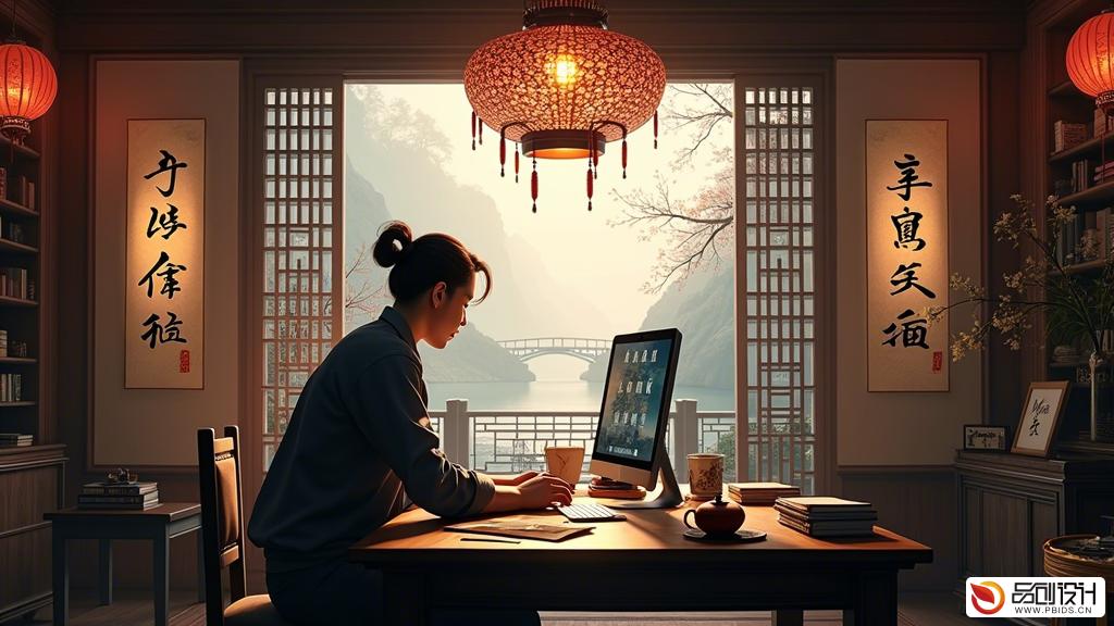 绍兴UI设计公司：塑造数字世界的视觉盛宴
