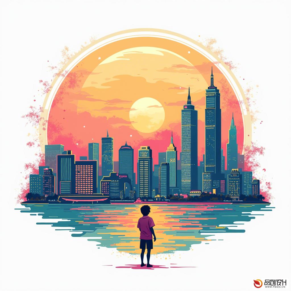 港澳台品牌升级设计:打造创意与文化的交汇点