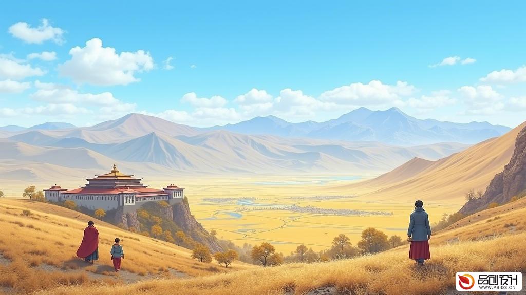玉树藏族自治州体验优化方案创新服务中心：推动地方旅游与文化融合的新引擎
