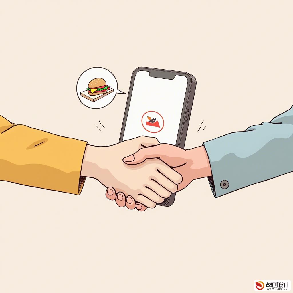 携手共创未来:寻找外卖UI设计合作伙伴的完美指南