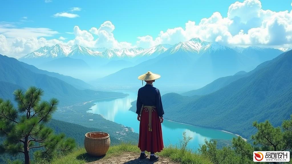 云南省活动创意包装企业的崛起与创新之路
