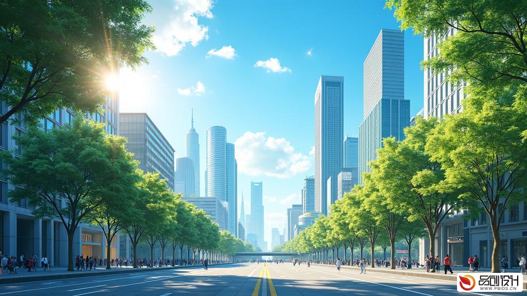 本溪市界面交互视觉设计：塑造城市数字体验的新篇章
