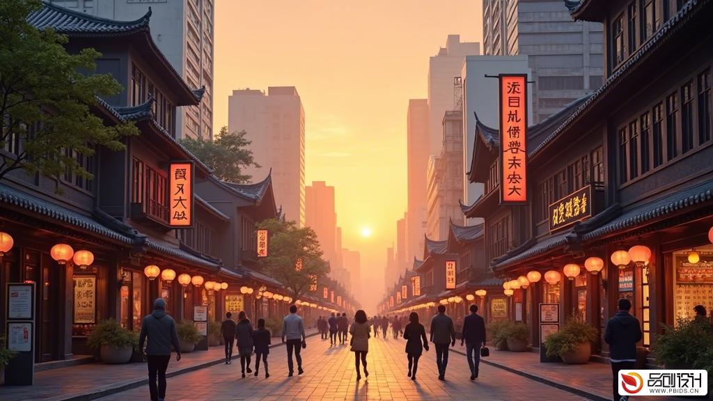 泰州移动端UI/UX企业的崛起与创新之路
