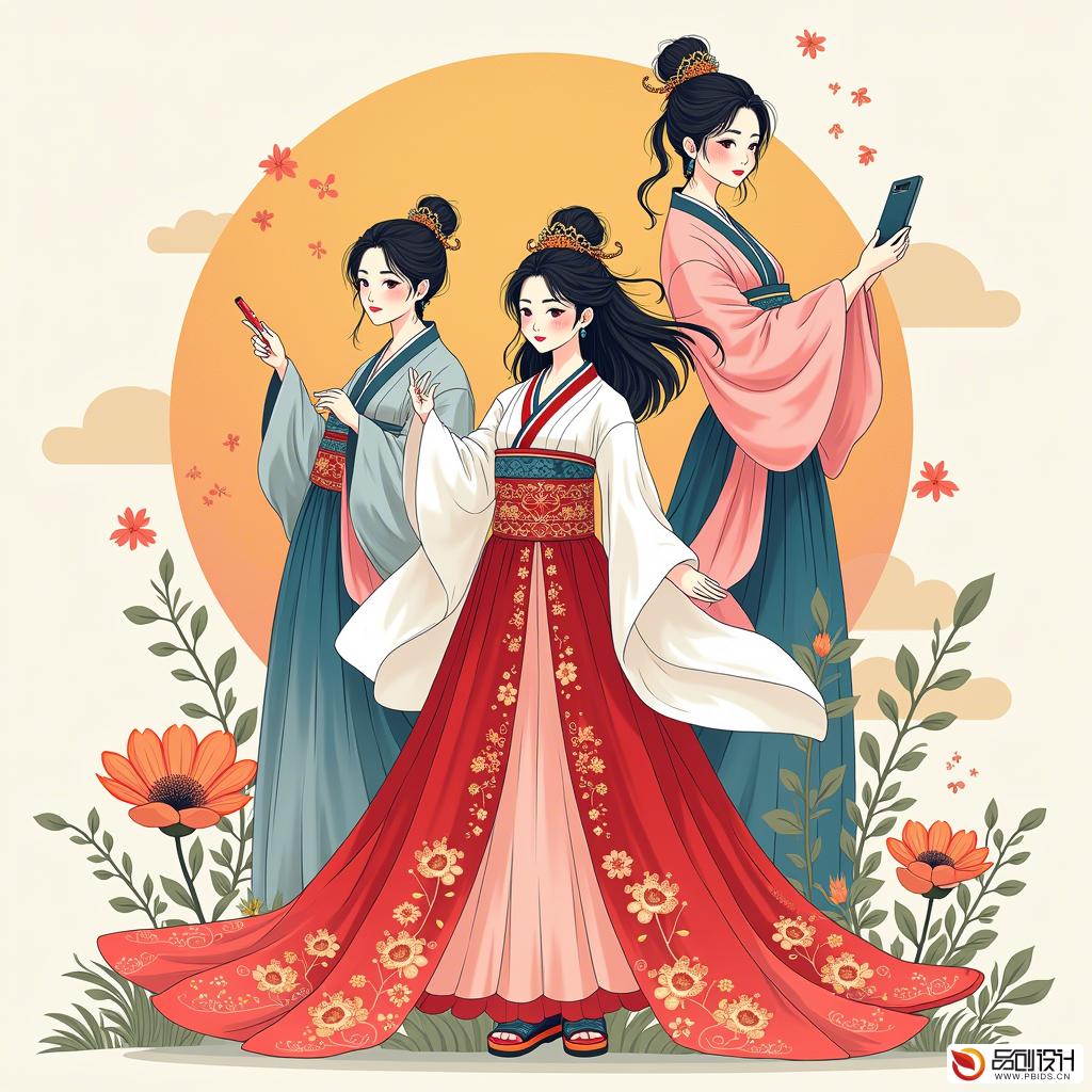 延边朝鲜族自治州界面美学设计:携手共创视觉盛宴的合作伙伴
