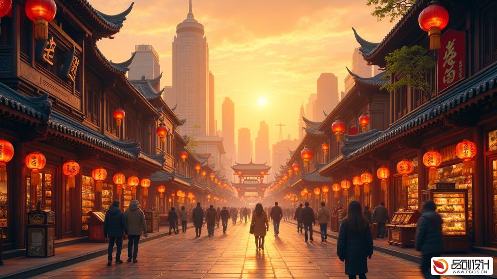 亳州市UX全案设计：塑造品牌未来的创意力量
