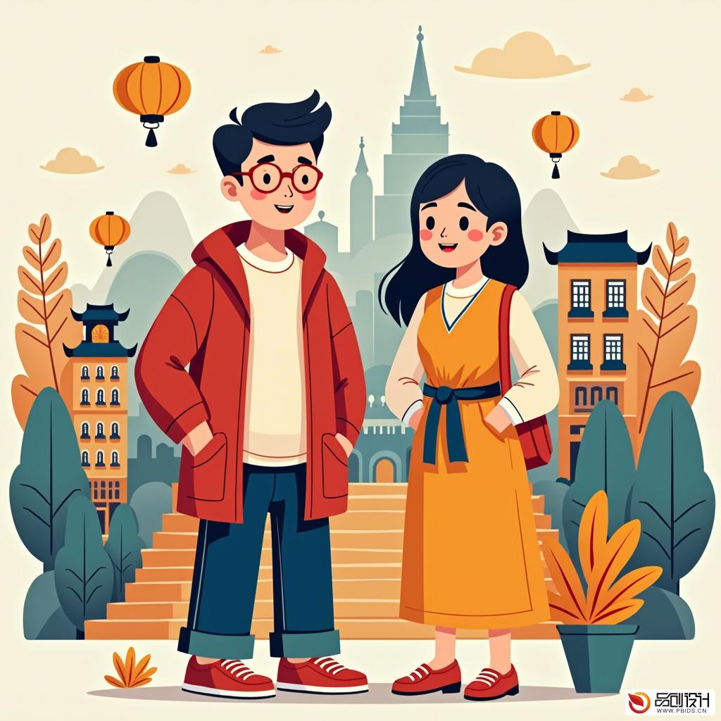 咸宁市企业IP打造设计：塑造品牌灵魂的创意之旅
