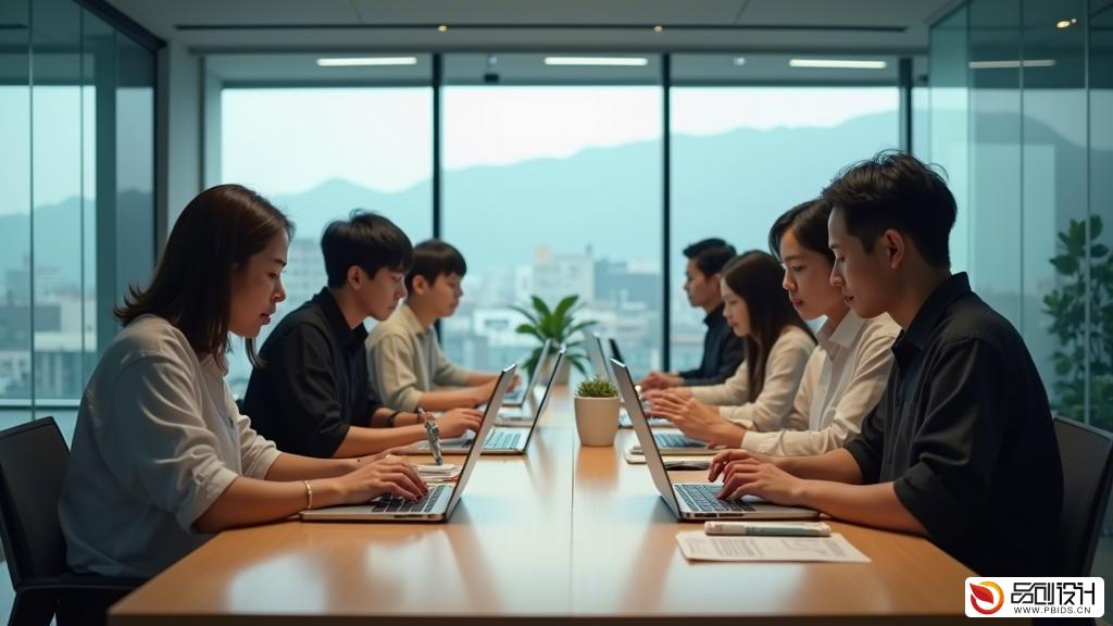 海东人机交互团队：引领未来智能交互的新篇章
