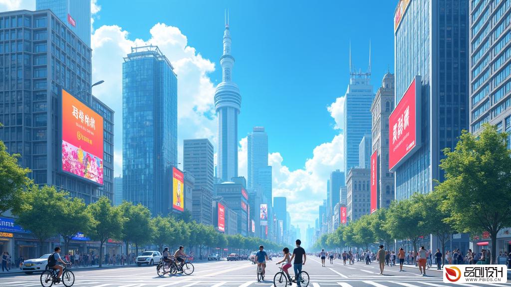 泰州市全渠道运营视觉：打造品牌新形象的全方位策略
