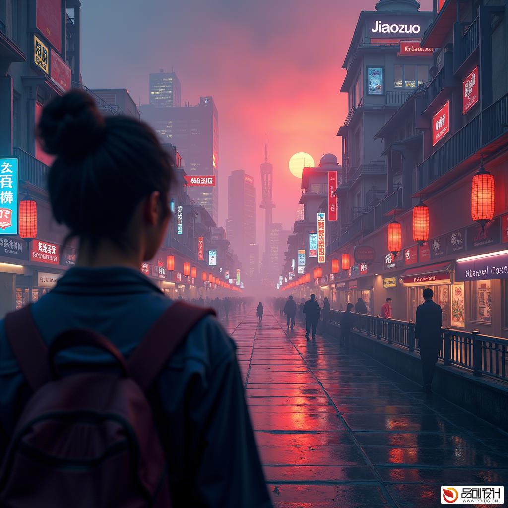 焦作市品创品牌策略：打造独特市场形象的全方位指南

