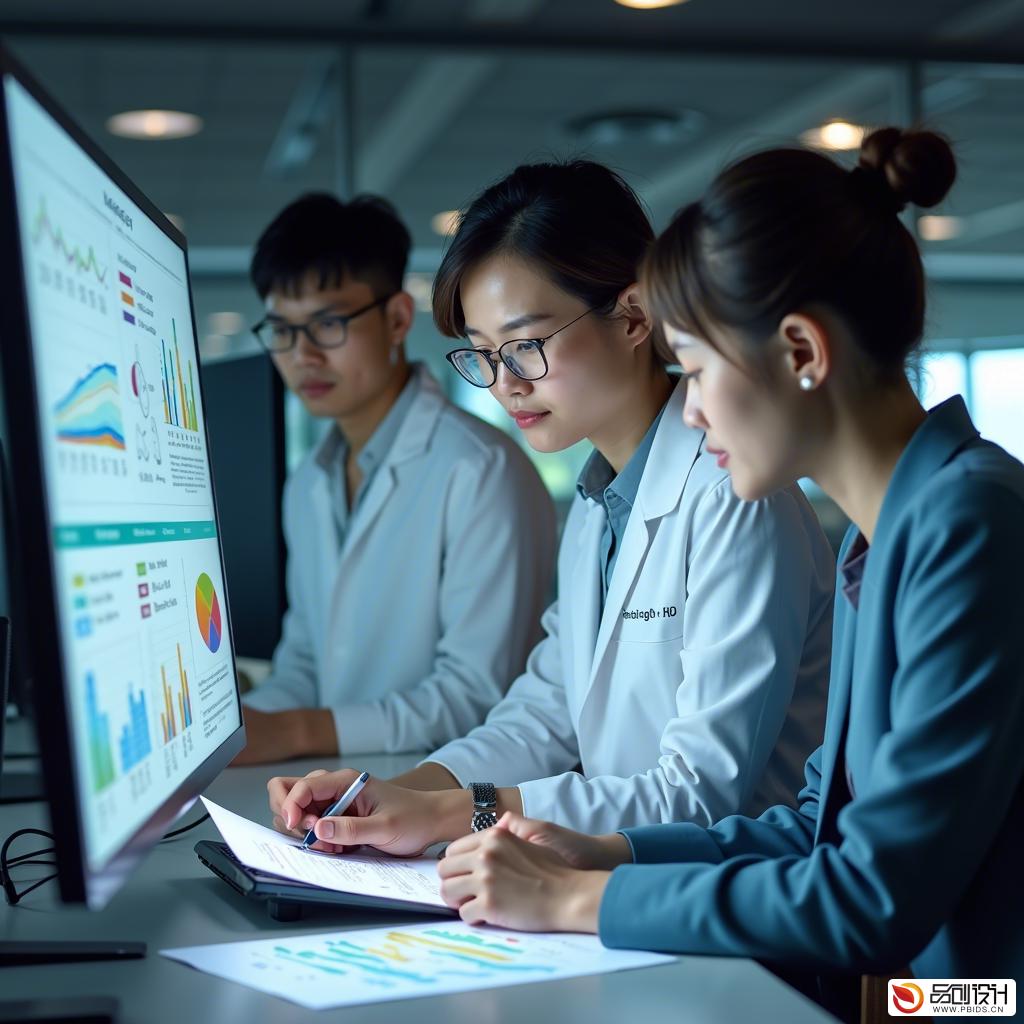 广安用户研究分析机构的深度探索与实践
