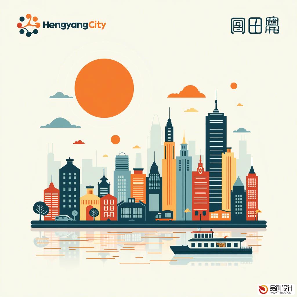 衡阳市品牌设计团队的创意力量:塑造城市品牌新风貌