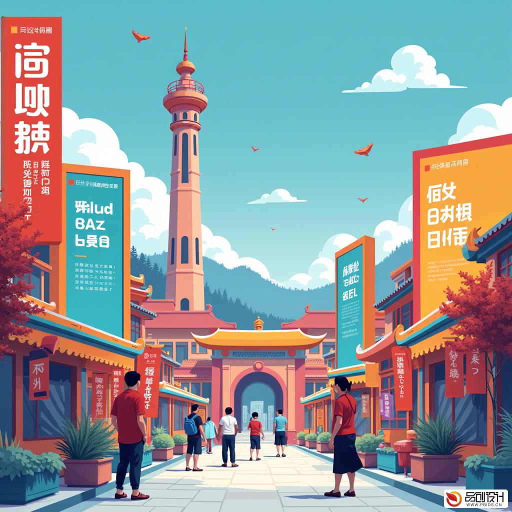 巴音郭楞蒙古自治州品牌触点优化策略与实践