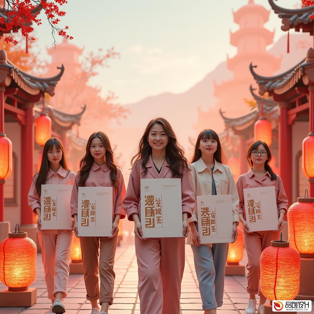 自贡市动效设计团队的创意之旅：塑造数字世界的视觉盛宴
