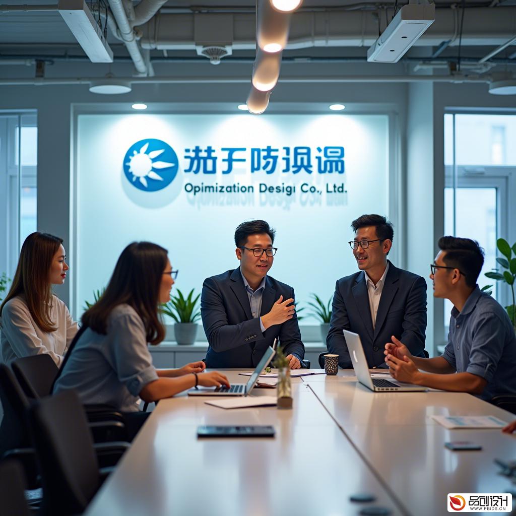 抚顺操作流程优化设计公司的创新实践与未来展望