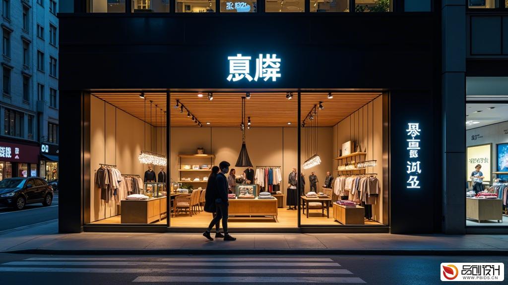 华中品牌视觉设计中心：塑造品牌形象的创意力量
