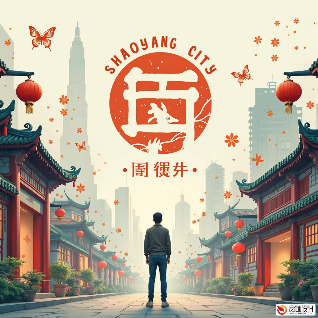 邵阳市品牌设计:塑造企业形象的创意力量