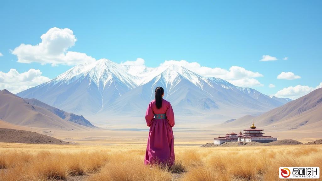 玉树藏族自治州界面美学设计：打造独特视觉盛宴的设计之旅
