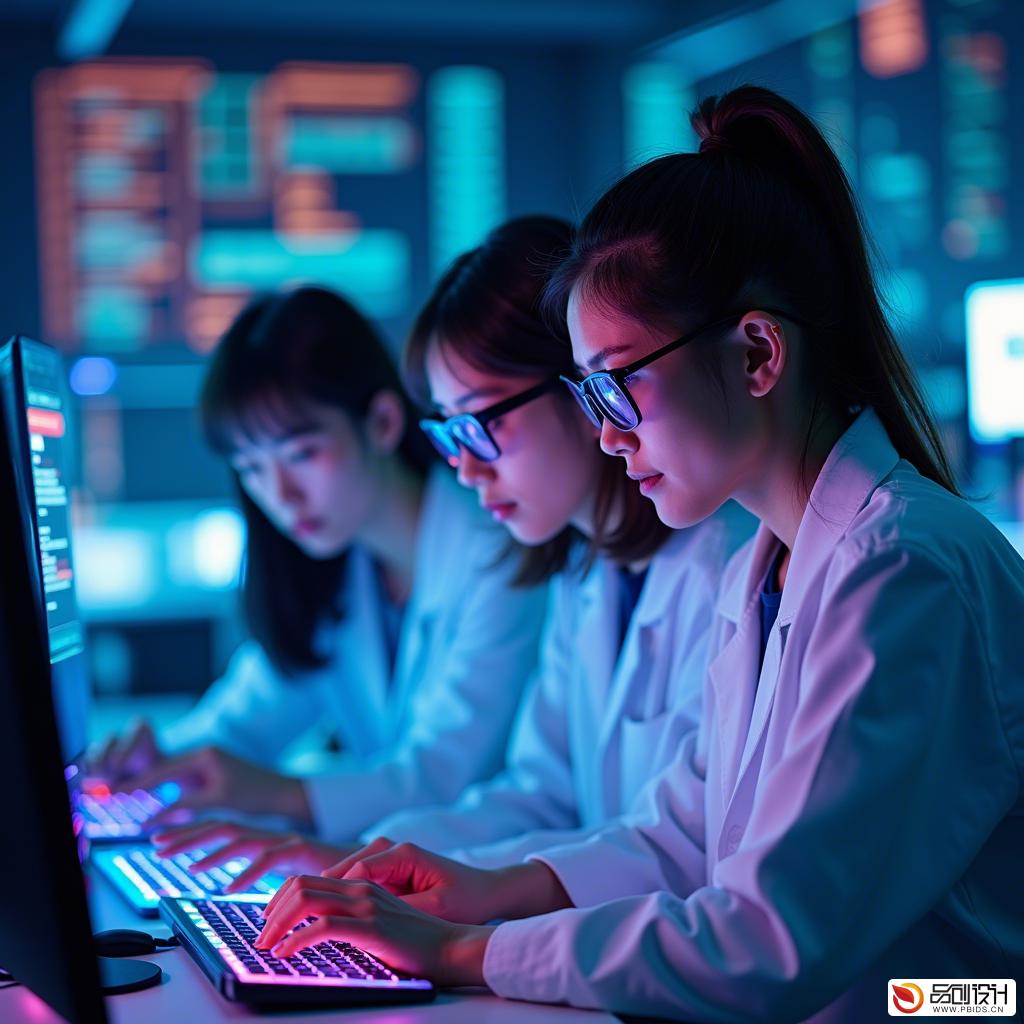 泉州市人机交互机构:引领未来智能交互技术的新篇章