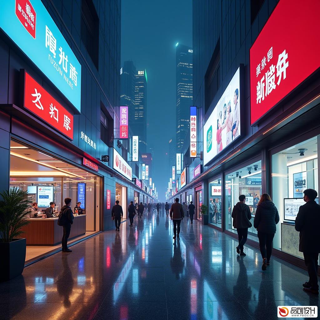 贵港市品牌触点优化策略与实践探索