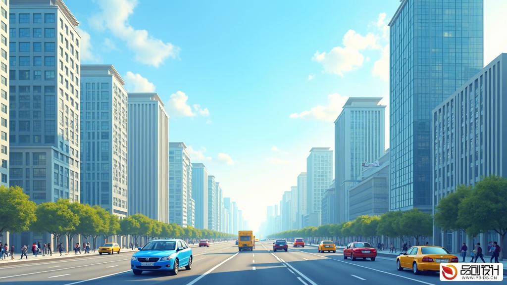三门峡市品创定制设计：动态与创新并进
