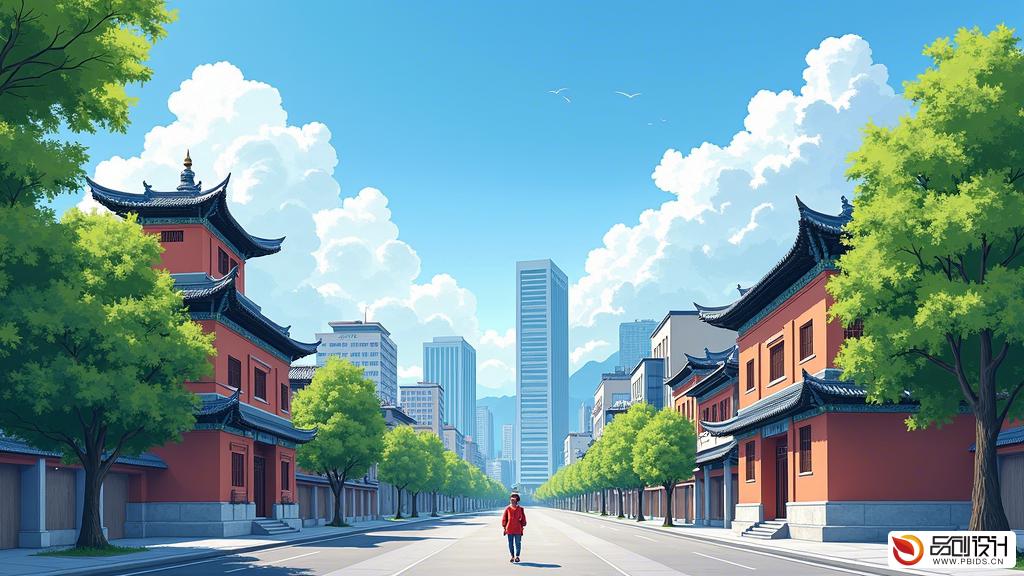 眉山市动态视觉叙事设计机构的创新之路
