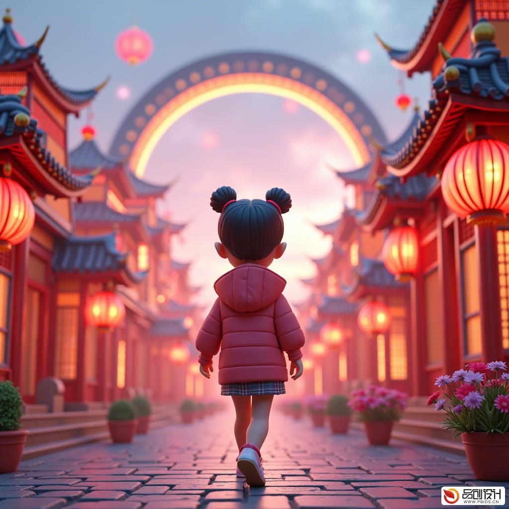 阳泉市3D动态演示设计公司的创新之路