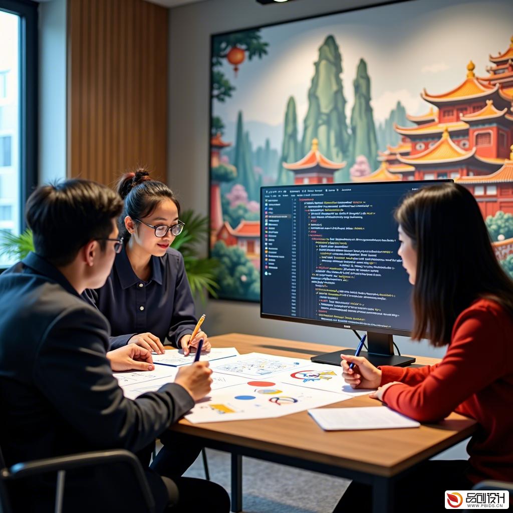 陕西省软件界面优化机构:提升用户体验的专业力量
