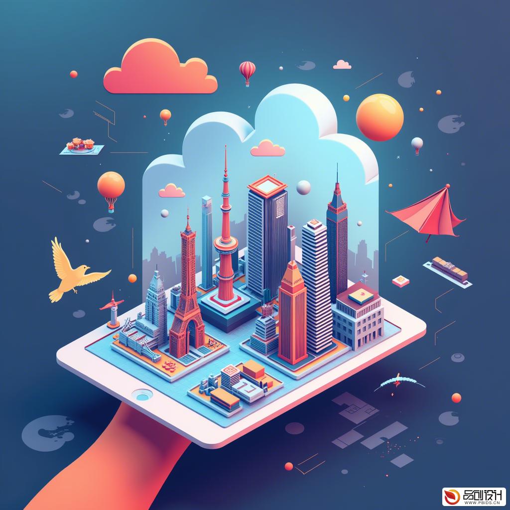辽阳市APP应用UI设计设计公司的卓越之道
