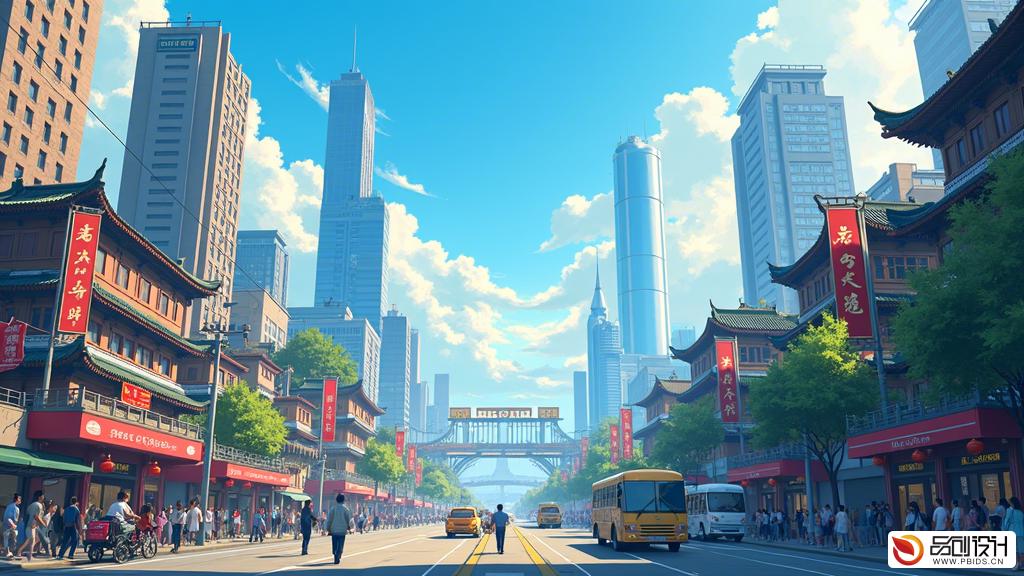泉州市品创视觉工作室：创意设计的力量与魅力
