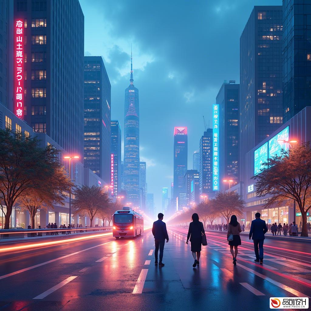 中山市应用体验升级合作伙伴：共创智慧城市的未来
