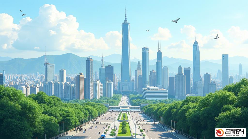 鹤壁市品创设计团队：创新设计的领航者

