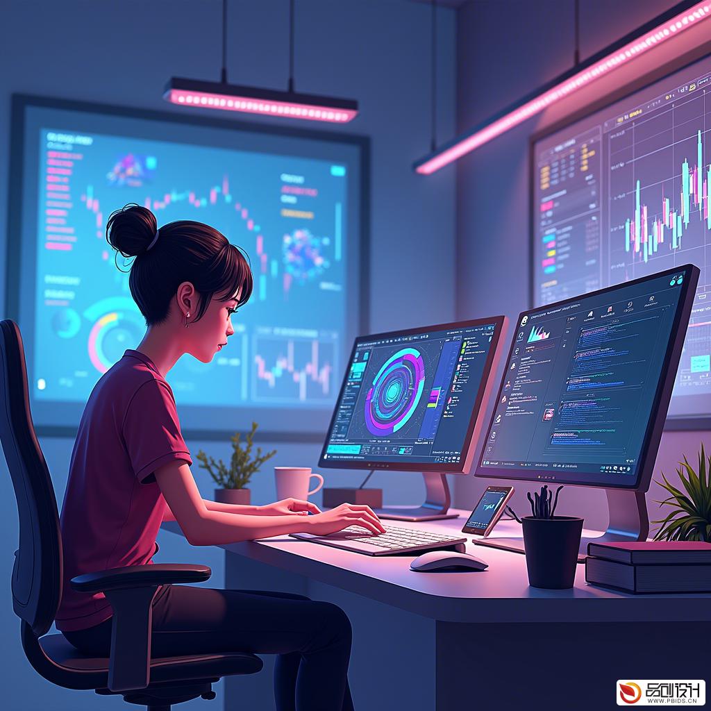 智能技术引领未来：动画设计机构的革新之路
