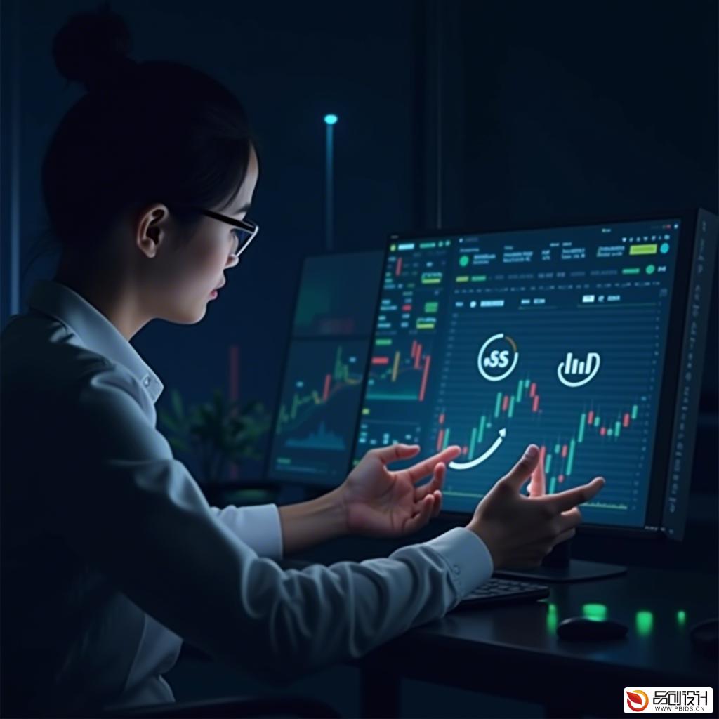 外汇交易运营设计单位的全面解析与策略构建
