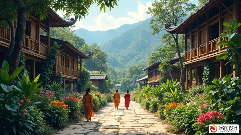 西双版纳傣族自治州应用界面重构团队的革新之旅