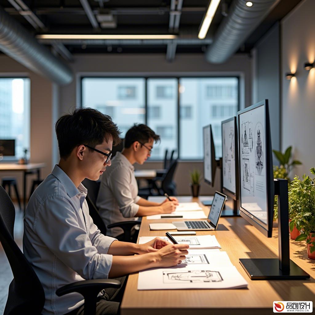乌兰察布体验原型开发机构：创新设计与技术实践的完美融合
