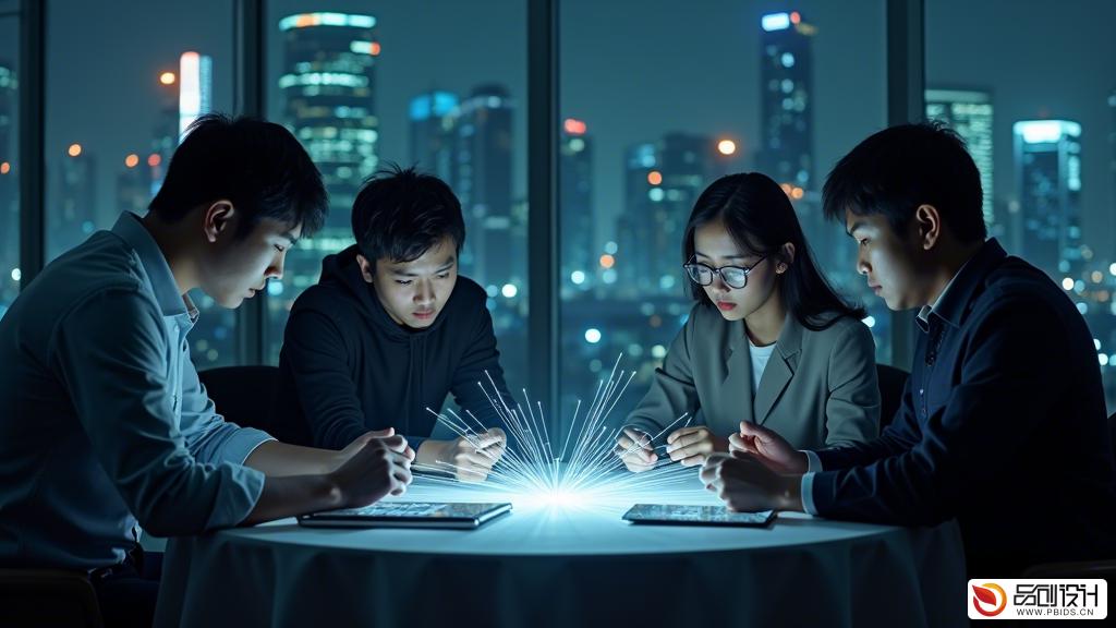 危机管理创新设计：重塑企业应对挑战的新范式
