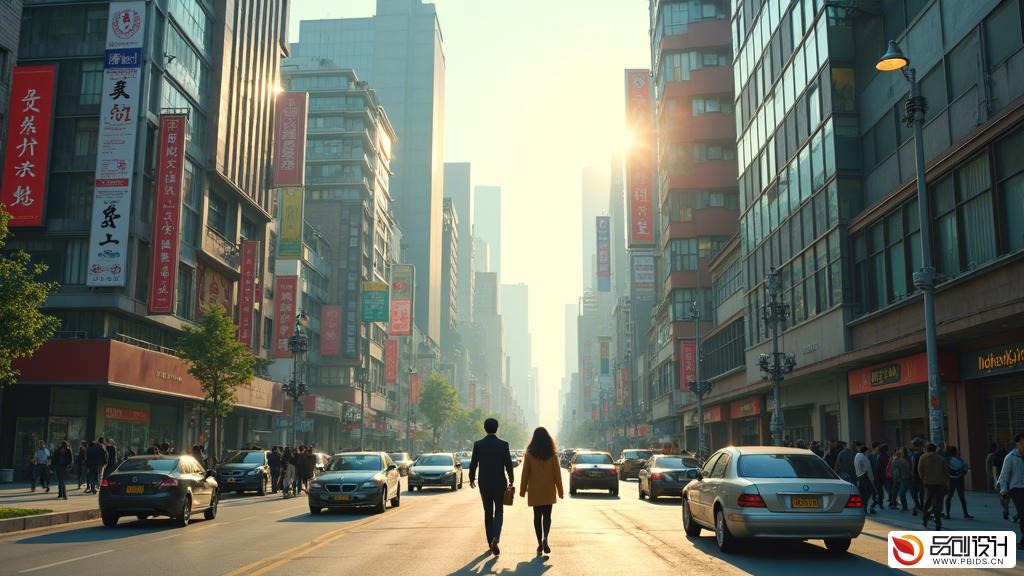 随州市界面视觉体系有限公司：塑造城市视觉新风貌
