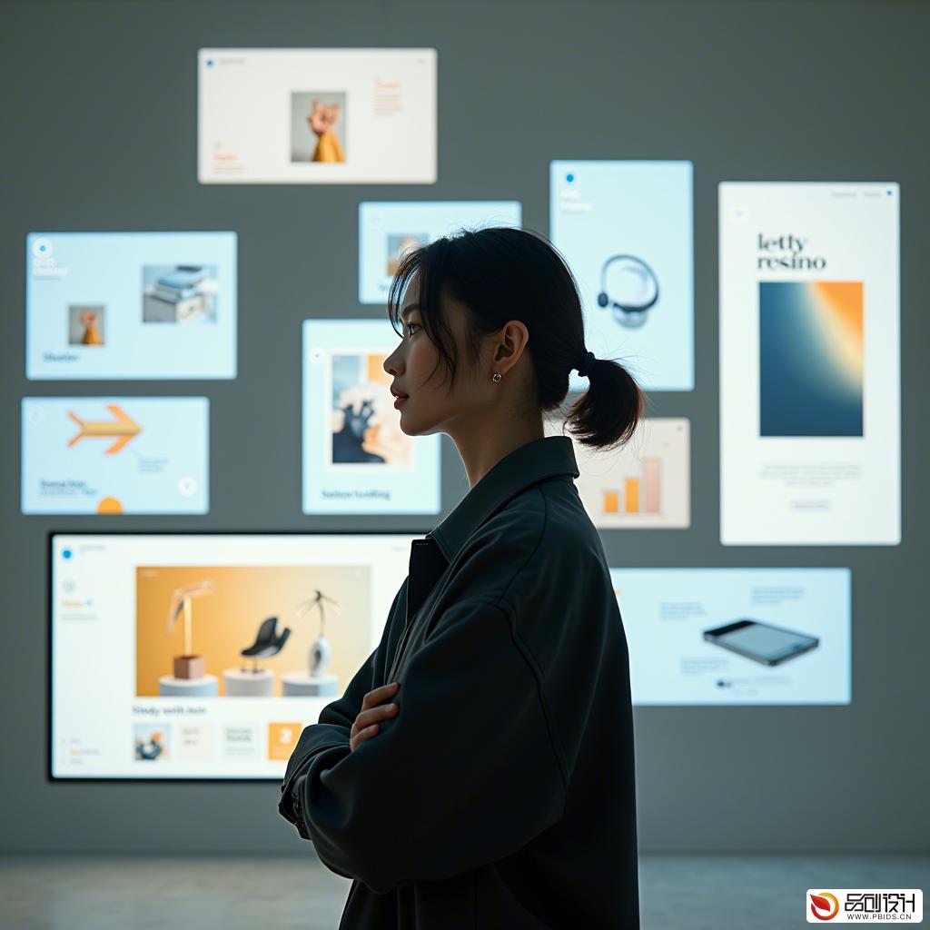 河源市用户体验设计有限公司：塑造未来交互新体验
