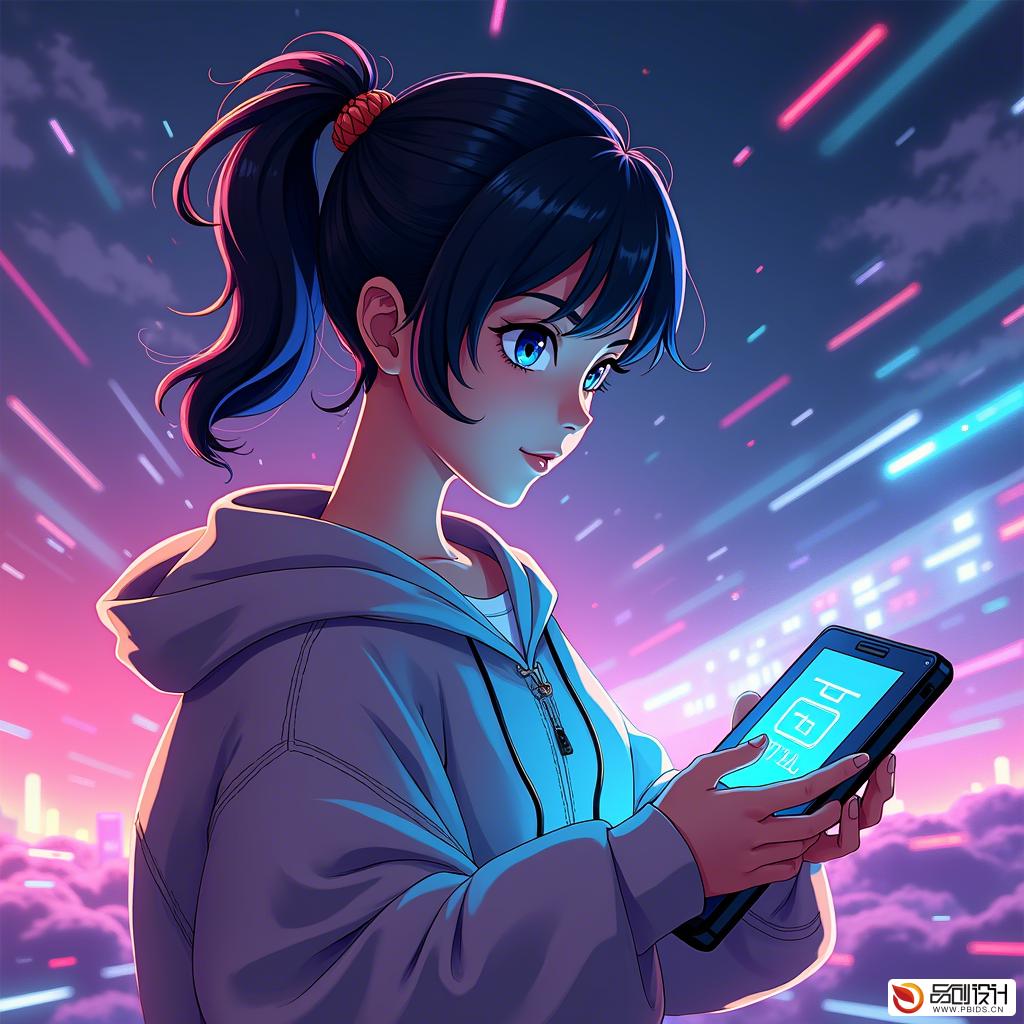 武威动效设计团队的创意之旅：塑造数字世界的视觉盛宴
