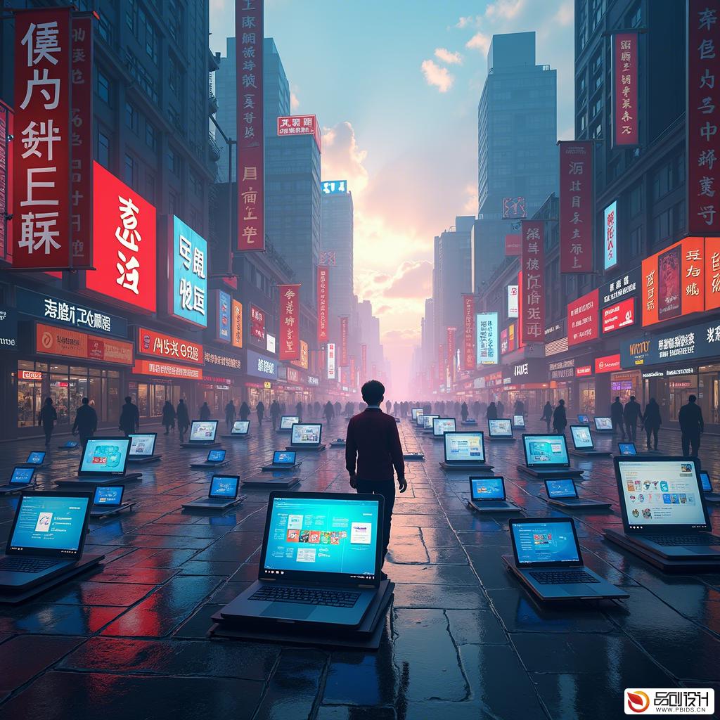 六盘水UX全案设计：寻找理想合作伙伴的全面指南
