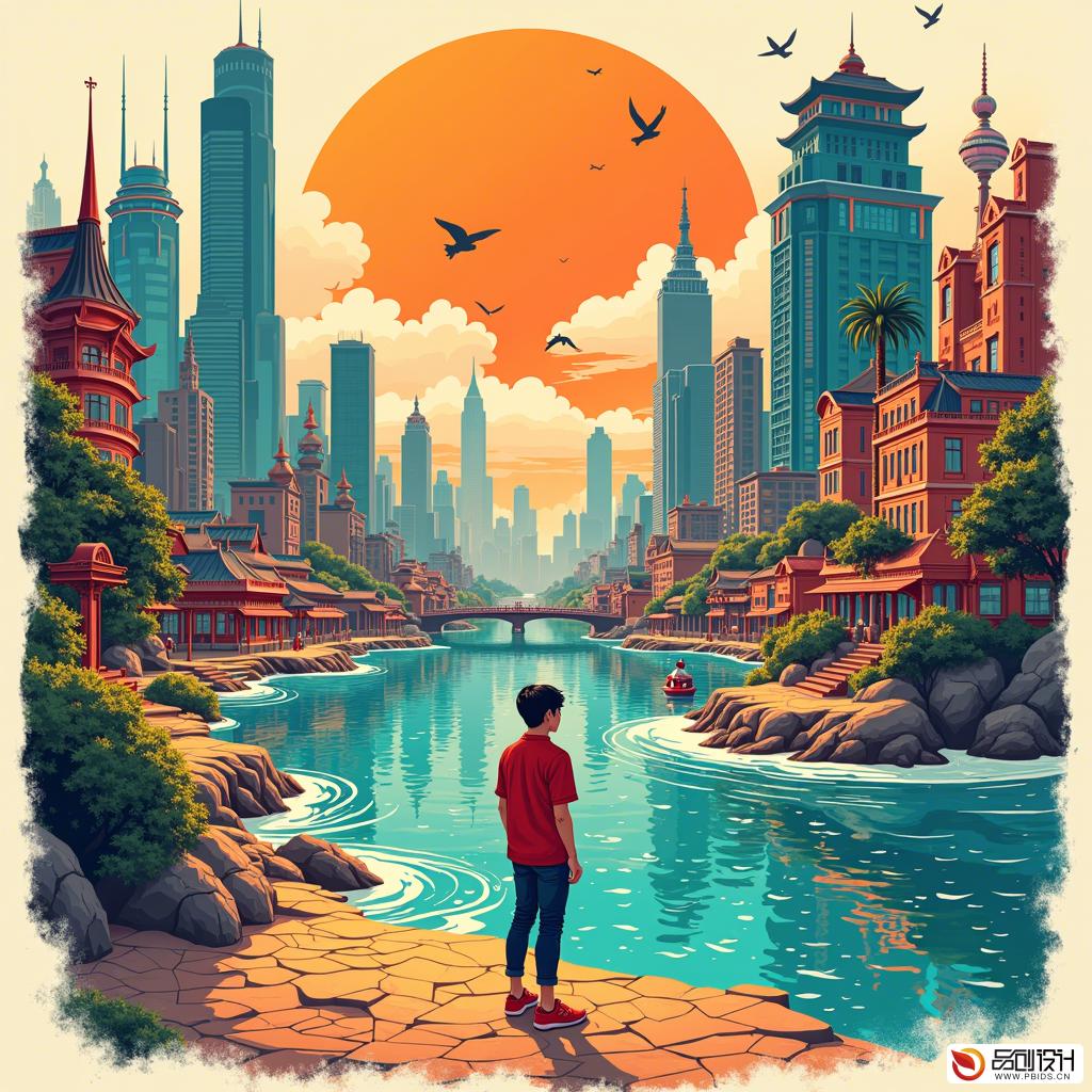 丹东动效设计:塑造视觉盛宴的创意先锋