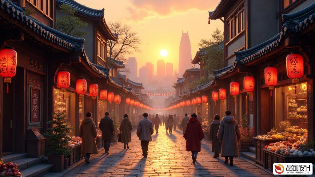 绍兴市企业IP打造：塑造品牌灵魂的专家指南

