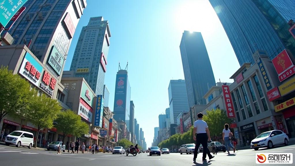 邵阳市运营设计创新服务中心：引领未来商业新风尚
