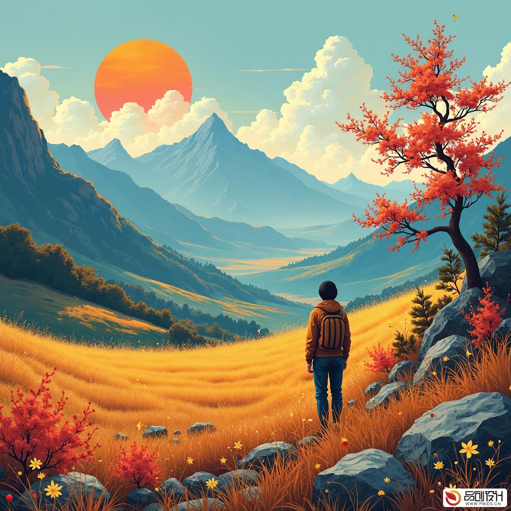巴音郭楞蒙古自治州品创设计:匠心独运,打造地域文化新名片