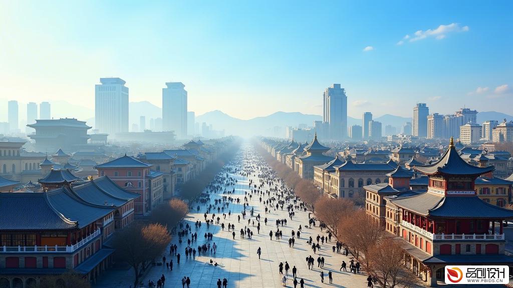 邯郸市交互设计设计公司的创新之路
