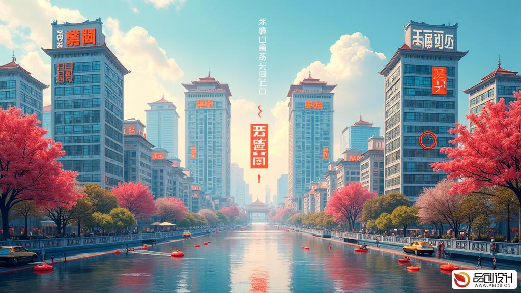 临汾市VI系统设计公司的专业服务与创意力量