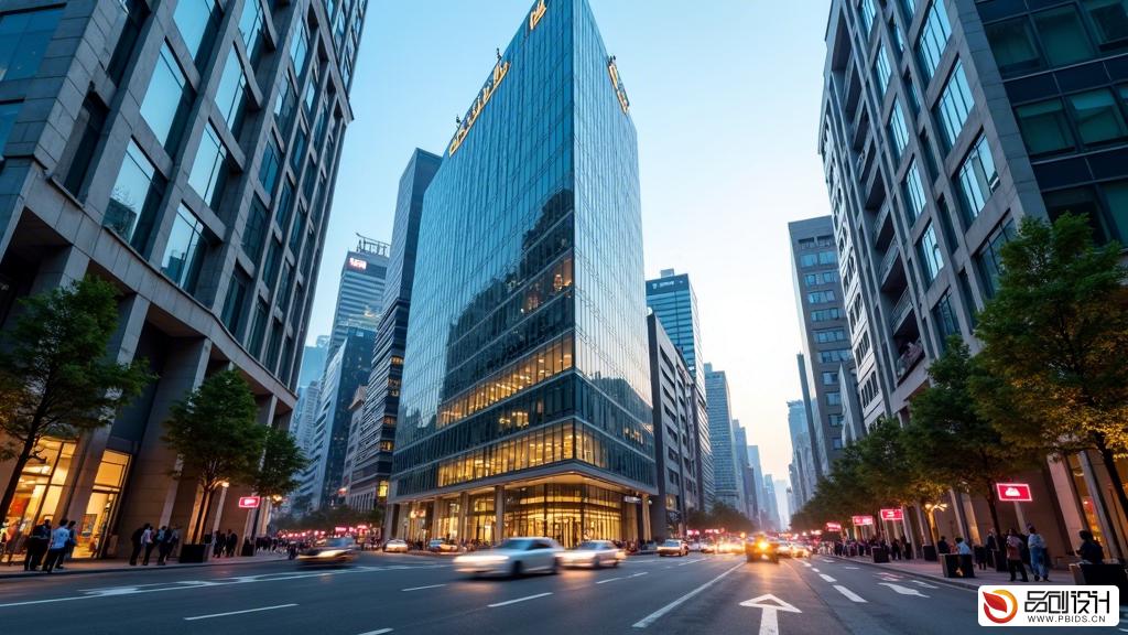 黄石市企业定制设计解决方案：打造专属品牌形象的力量
