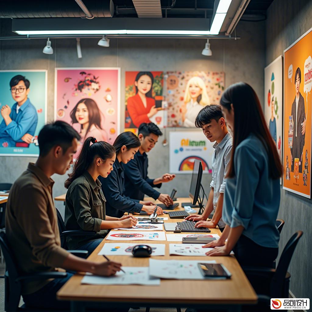 阿克苏地区促销物料设计中心:打造卓越品牌视觉的创意工坊