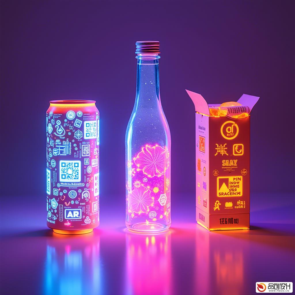 食品饮料活动创意包装创新服务中心：引领行业新风尚

